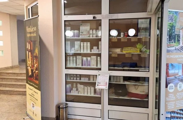 Hungarospa Thermal Hotel Hajdúszoboszló Hungarospa Thermal Hotel Hajdúszoboszló