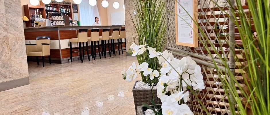 Hungarospa Thermal Hotel Hajdszoboszl