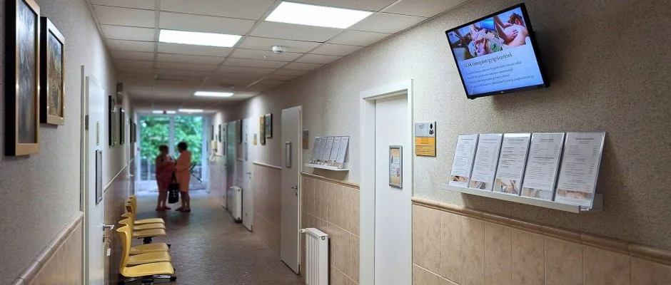 Hungarospa Thermal Hotel Hajdszoboszl