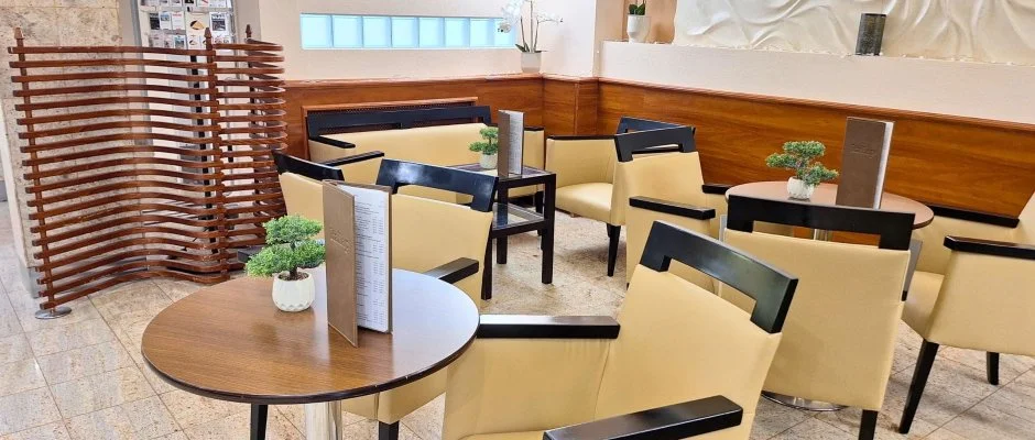 Hungarospa Thermal Hotel Hajdszoboszl