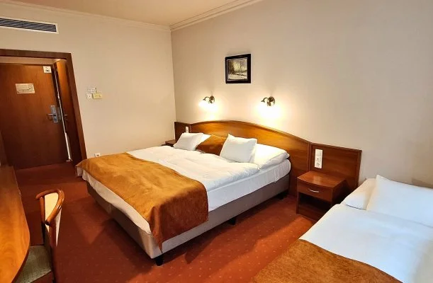Hungarospa Thermal Hotel Hajdúszoboszló Hungarospa Thermal Hotel Hajdúszoboszló