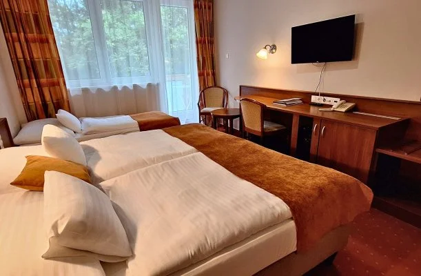 Hungarospa Thermal Hotel Hajdúszoboszló Hungarospa Thermal Hotel Hajdúszoboszló