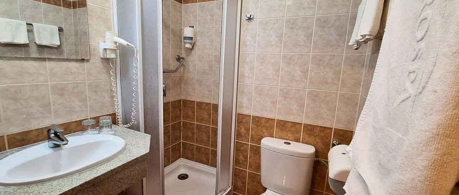 Hungarospa Thermal Hotel Hajdszoboszl