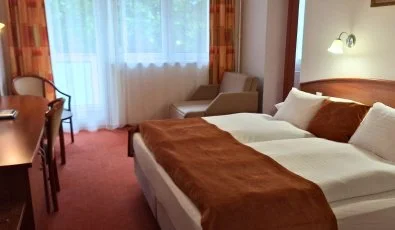 Hungarospa Thermal Hotel Hajdúszoboszló