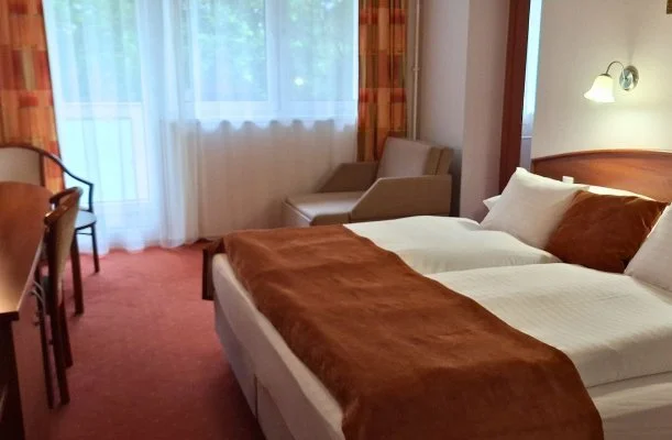 Hungarospa Thermal Hotel Hajdúszoboszló Hungarospa Thermal Hotel Hajdúszoboszló