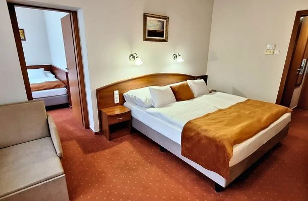 Hungarospa Thermal Hotel Hajdúszoboszló Hungarospa Thermal Hotel Hajdúszoboszló