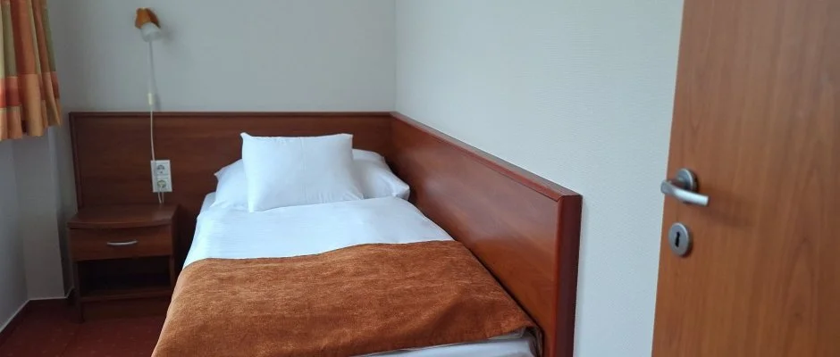 Hungarospa Thermal Hotel Hajdszoboszl