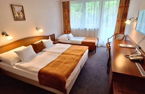 Hungarospa Thermal Hotel Hajdúszoboszló Hungarospa Thermal Hotel Hajdúszoboszló