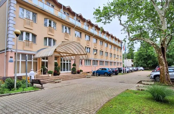 Hungarospa Thermal Hotel Hajdúszoboszló Hungarospa Thermal Hotel Hajdúszoboszló