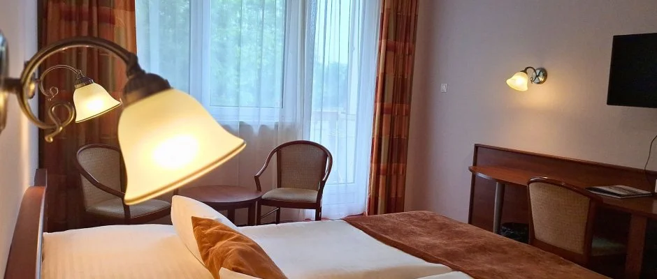 Hungarospa Thermal Hotel Hajdszoboszl