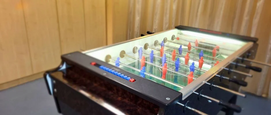 Hungarospa Thermal Hotel Hajdszoboszl