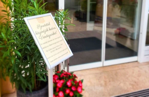 Hungarospa Thermal Hotel Hajdúszoboszló Hungarospa Thermal Hotel Hajdúszoboszló