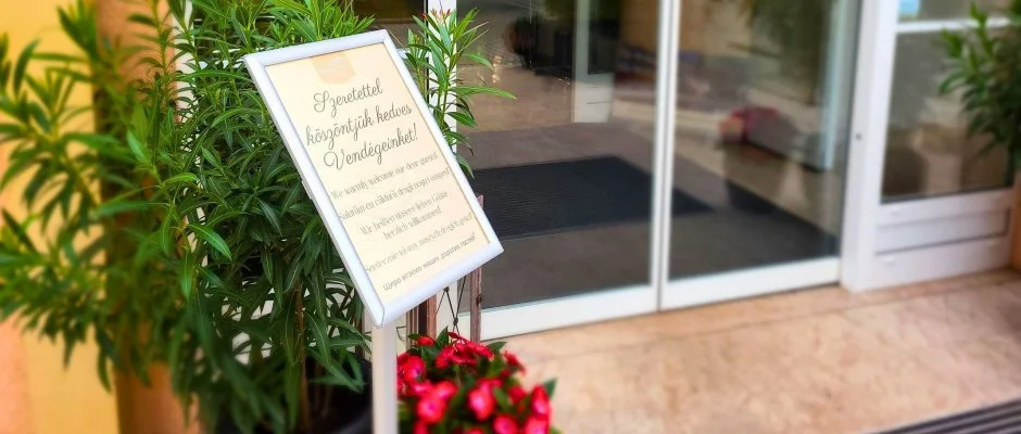 Hungarospa Thermal Hotel Hajdszoboszl