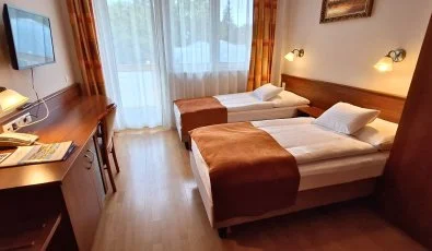 Hungarospa Thermal Hotel Hajdúszoboszló