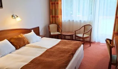 Hungarospa Thermal Hotel Hajdúszoboszló