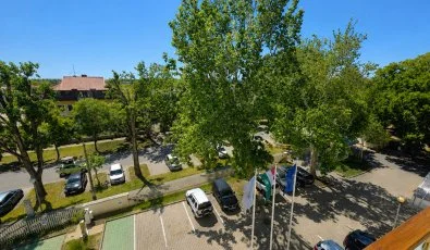 Hungarospa Thermal Hotel Hajd�szoboszl�