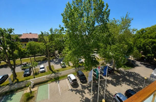 Hungarospa Thermal Hotel Hajdúszoboszló