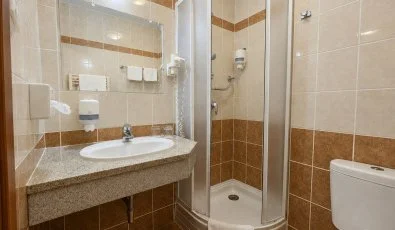 Hungarospa Thermal Hotel Hajd�szoboszl�
