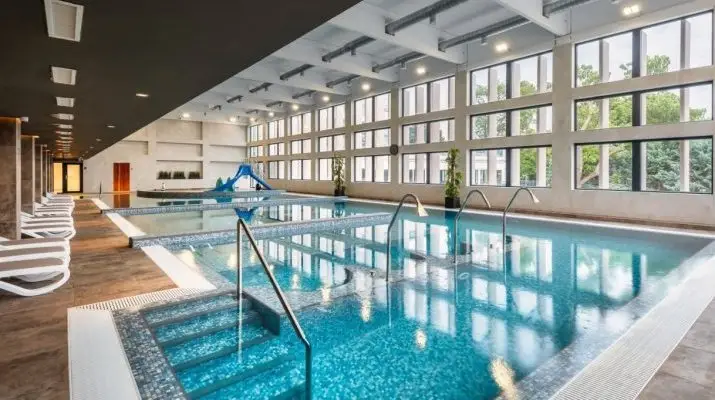 Hunguest Hotel Bl Resort Balatonalmdi