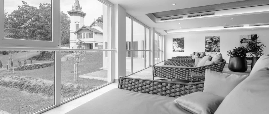 Hunguest Hotel Bl Resort Balatonalmdi