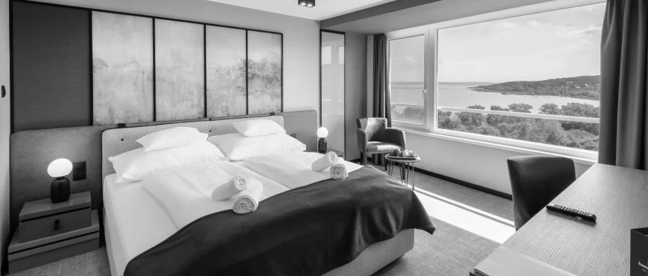Hunguest Hotel Bl Resort Balatonalmdi