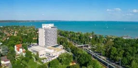 Hunguest Hotel Bl Resort - Legjobb r flpanzival