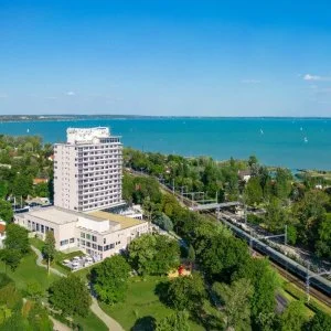Hunguest Hotel Bál Resort Balatonalmádi - Legjobb ár félpanzióval (1 éjtől)