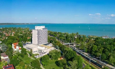Hunguest Hotel Bál Resort Balatonalmádi - Legjobb ár félpanzióval
