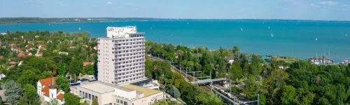 Hunguest Hotel Bál Resort Balatonalmádi