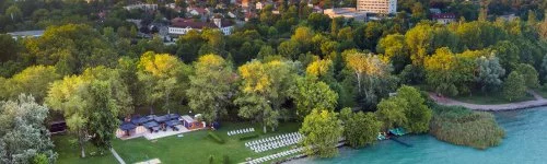 Hunguest Hotel Bál Resort