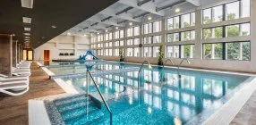Hunguest Hotel Bl Resort - Kedvezmnyes tli wellness