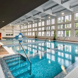 Hunguest Hotel Bál Resort Balatonalmádi - Kedvezményes téli wellness (min. 2 éj)