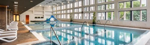 Hunguest Hotel Bl Resort Balatonalmdi