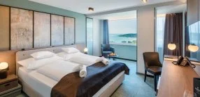 Hunguest Hotel B�l Resort - �vind�t� Sz�ll�svad�szat Balatonalm�din