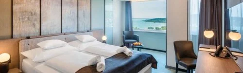 Hunguest Hotel B�l Resort Balatonalm�di