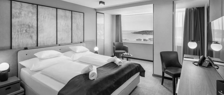 Hunguest Hotel B�l Resort Balatonalm�di