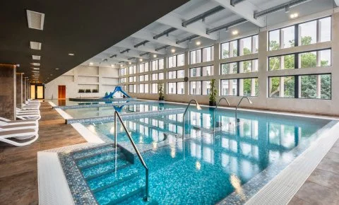 Hunguest Hotel Bál Resort Balatonalmádi - Húsvéti hétvége