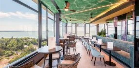 Hunguest Hotel B�l Resort - Tavaszk�sz�nt� akci�