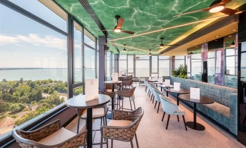 Hunguest Hotel Bál Resort Balatonalmádi - Tavaszköszöntő akció