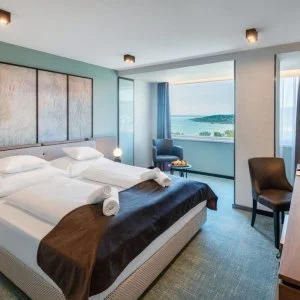 Hunguest Hotel Bál Resort Balatonalmádi - Tavaszköszöntő akció (min. 2 éj)