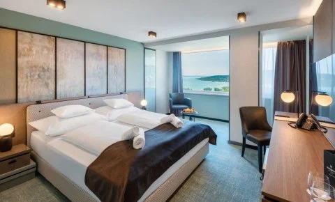 Hunguest Hotel Bál Resort Balatonalmádi - Tavaszköszöntő akció