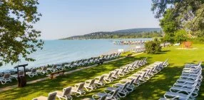 Hunguest Hotel B�l Resort - Legjobb �r f�lpanzi�val