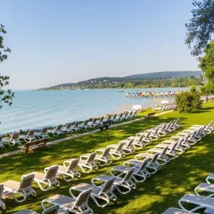 Hunguest Hotel Bál Resort Balatonalmádi - Legjobb ár félpanzióval (1 éjtől)