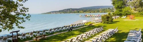 Hunguest Hotel B�l Resort Balatonalm�di