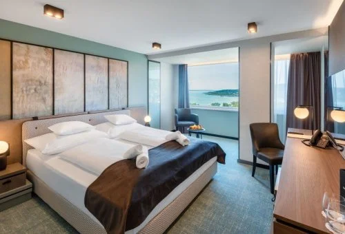 Hunguest Hotel Bál Resort - Kedvezményes őszi wellness akció (min. 2 éj)