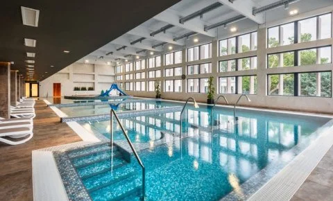 Hunguest Hotel Bál Resort Balatonalmádi - Kedvezményes őszi wellness akció