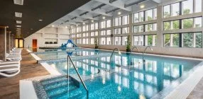 Hunguest Hotel B�l Resort - Kedvezm�nyes �szi wellness akci�