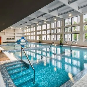  Balatonalmádi - Kedvezményes őszi wellness akció (min. 2 éj) 