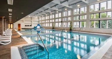 Hunguest Hotel B�l Resort - Kedvezm�nyes �szi wellness akci�