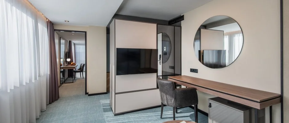 Hunguest Hotel Bl Resort Balatonalmdi